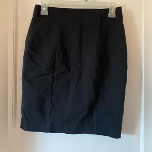 H&M women’s pencil skirt